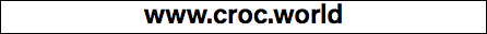 www.croc.world